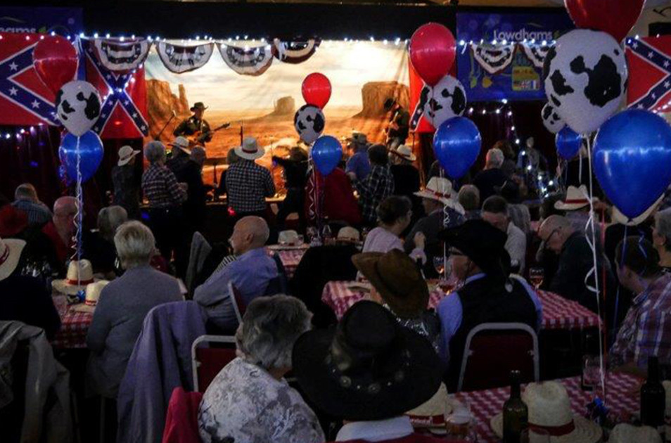 Novemberfest 2015