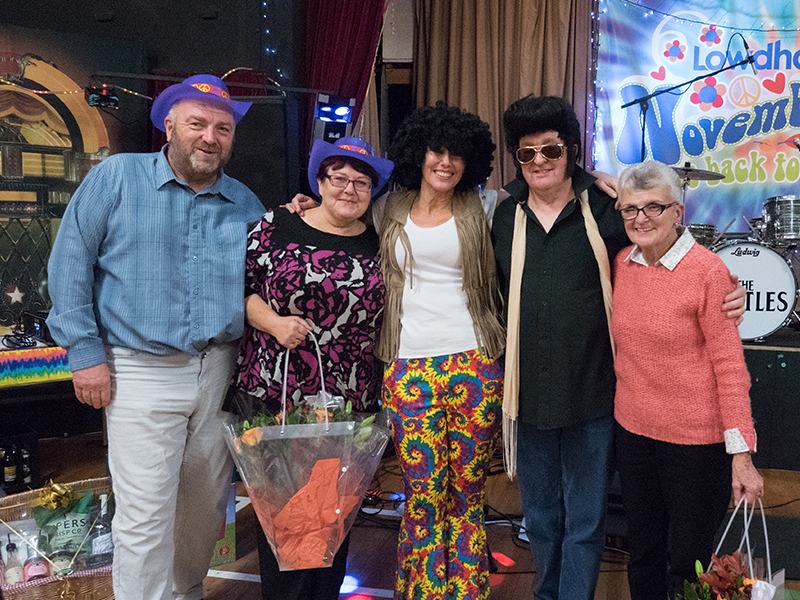 Novemberfest 2016 Gallery