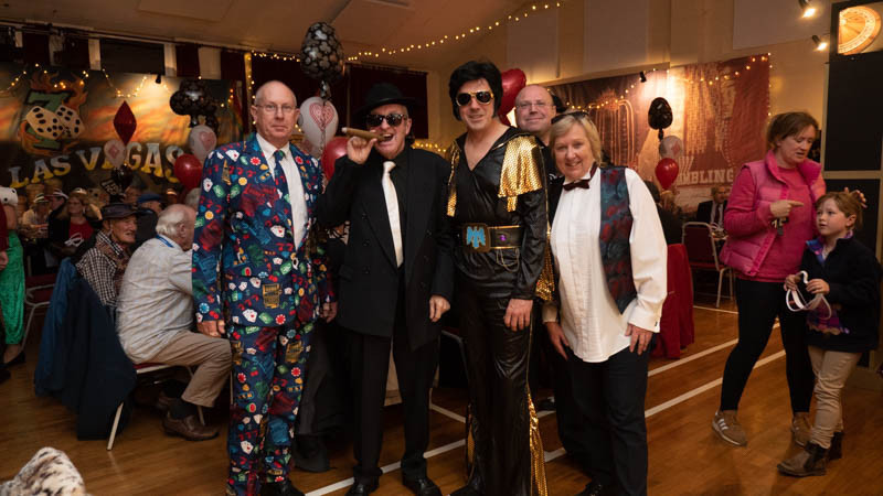 Novemberfest 2018 1