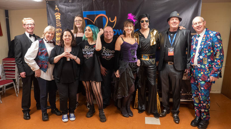 Novemberfest 2018 Gallery