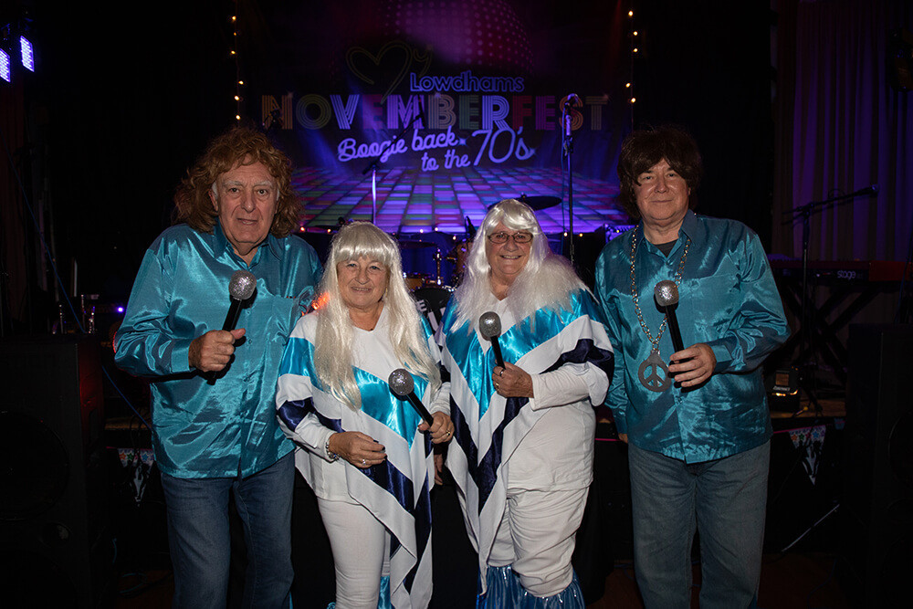 Novemberfest 2019 20