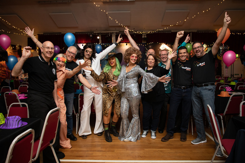 Novemberfest 2019 Gallery