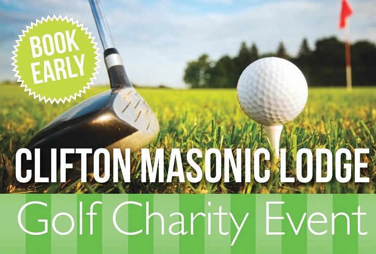 Lowdhams supports Charity Golf Day for the second year