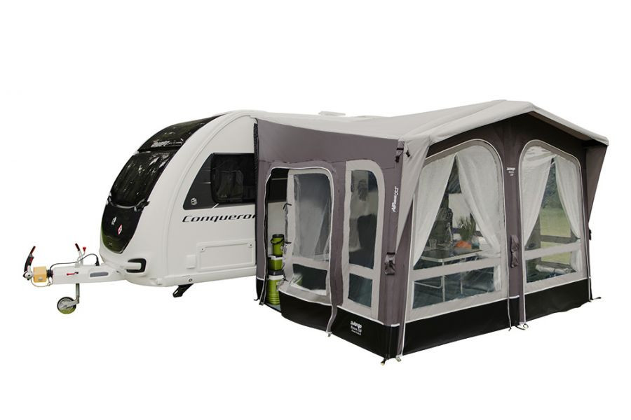 Riviera Air 330 Elements Proshield