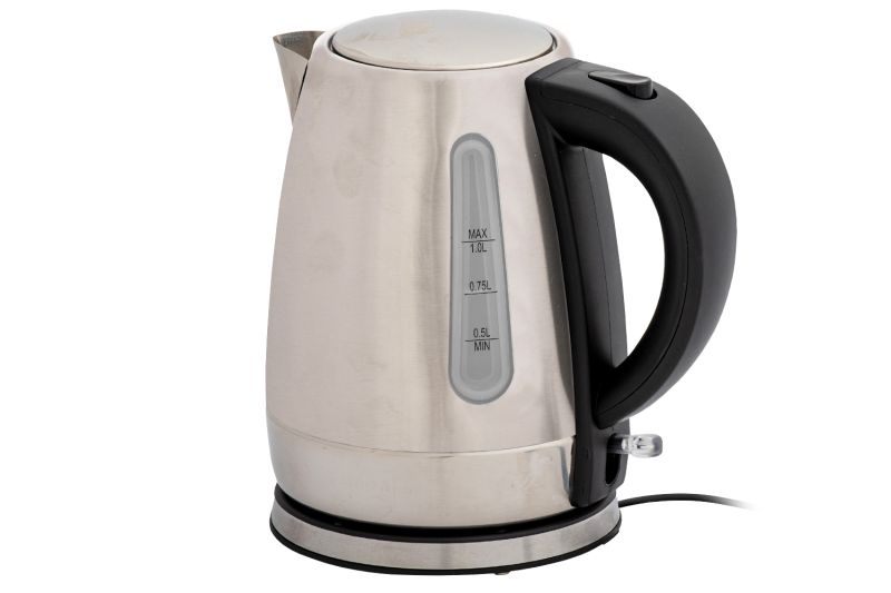 Rocket Low Watt Kettle