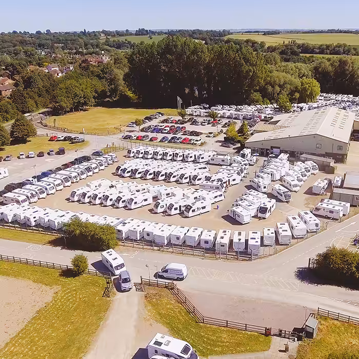Showground Lowdhams Header Mobile