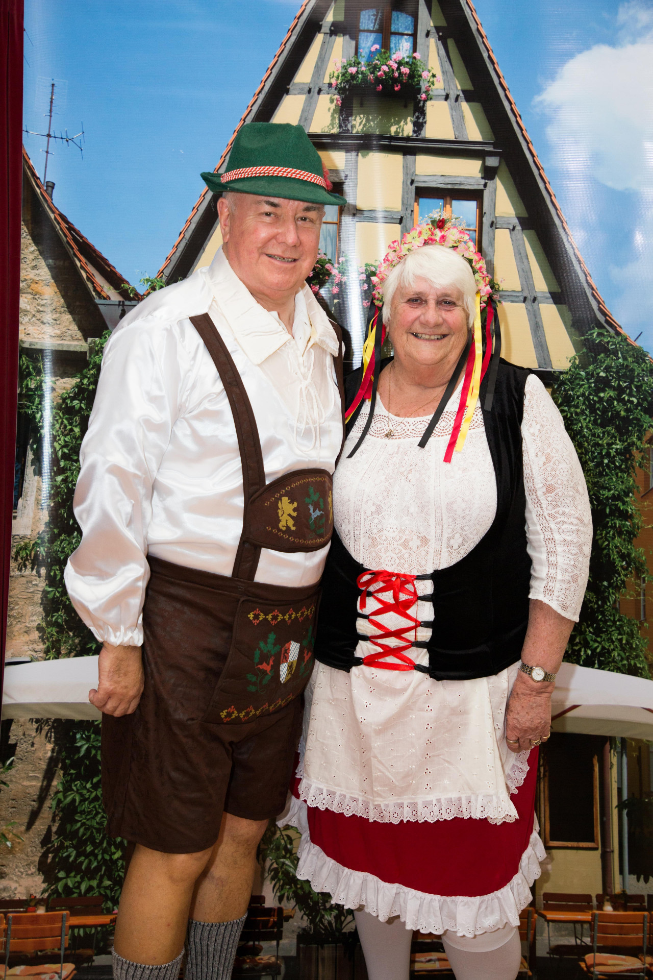 Spring Event VIP Evening 2019 Gallery