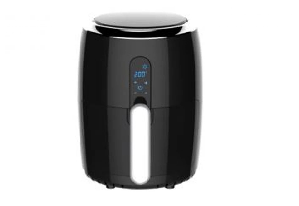 Street Wise Air Fryer