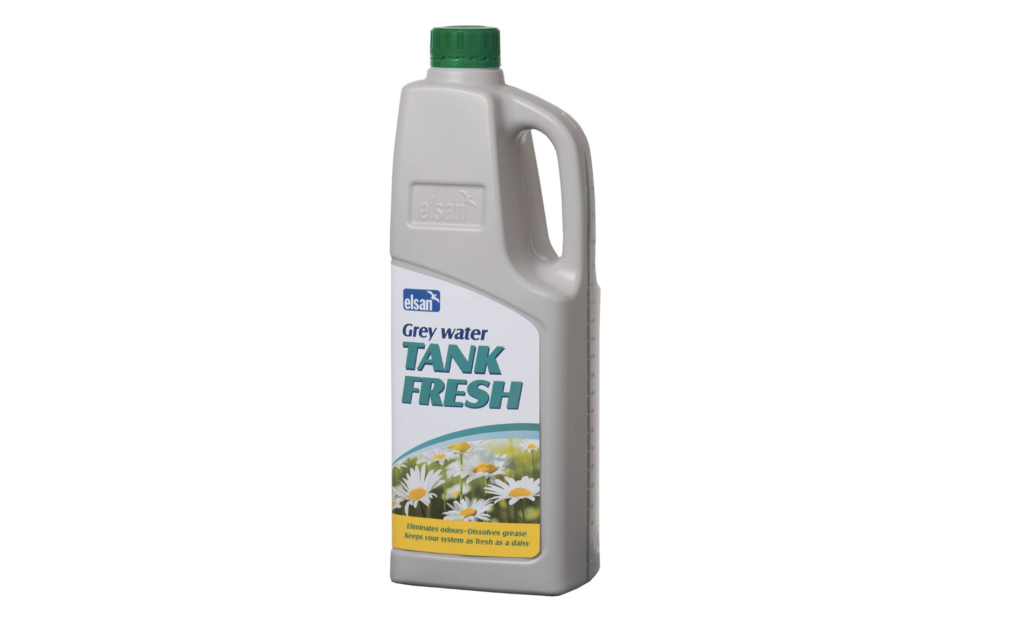 Tank Fresh 2ltr V2