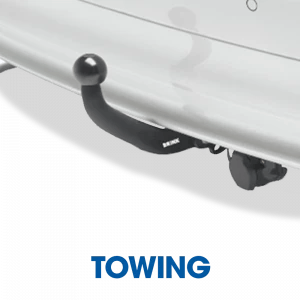 Towing Type