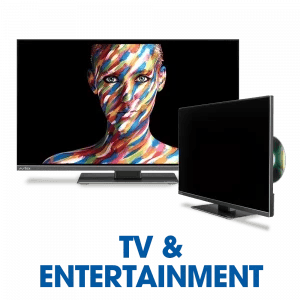 Tv Entertainment Type