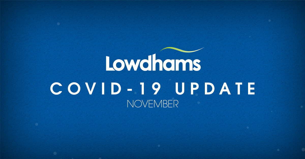 Updated guidance on Caravan and Motorhome Workshops