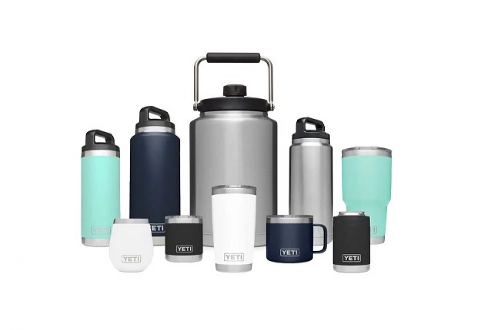 Yeti Drink Cups