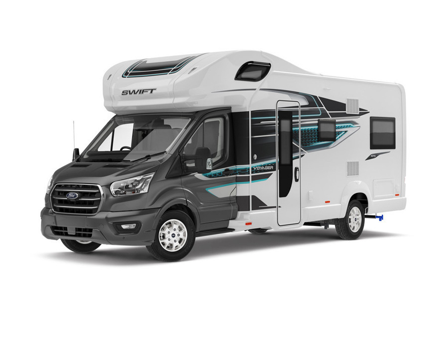 1432025 Swiftvoyager