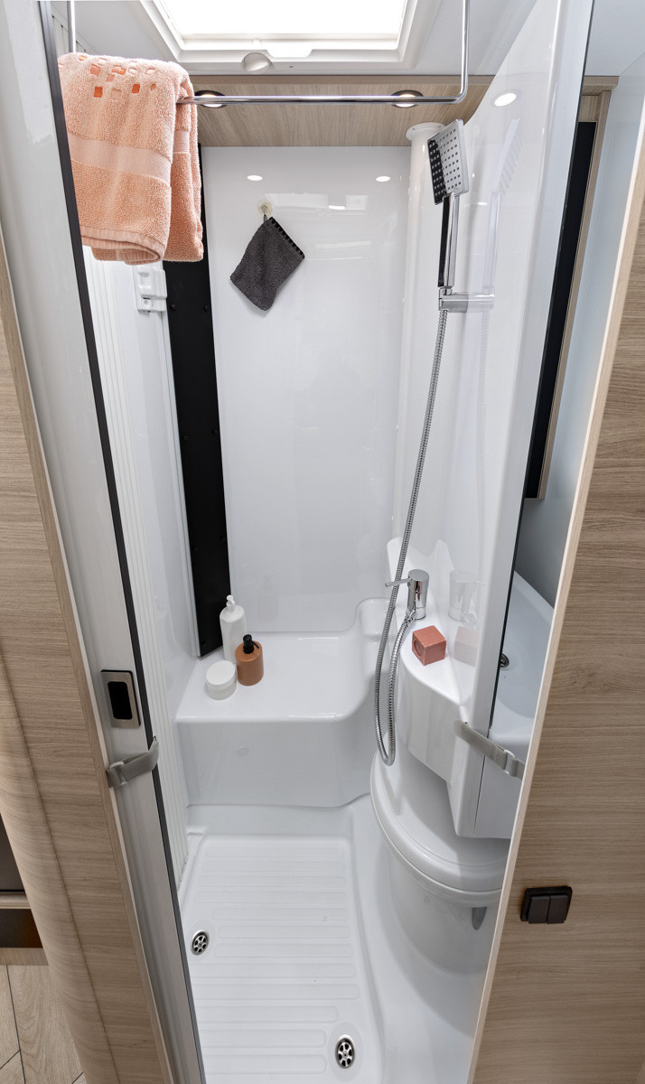 2112025 Chausson 660 Etape Line 2