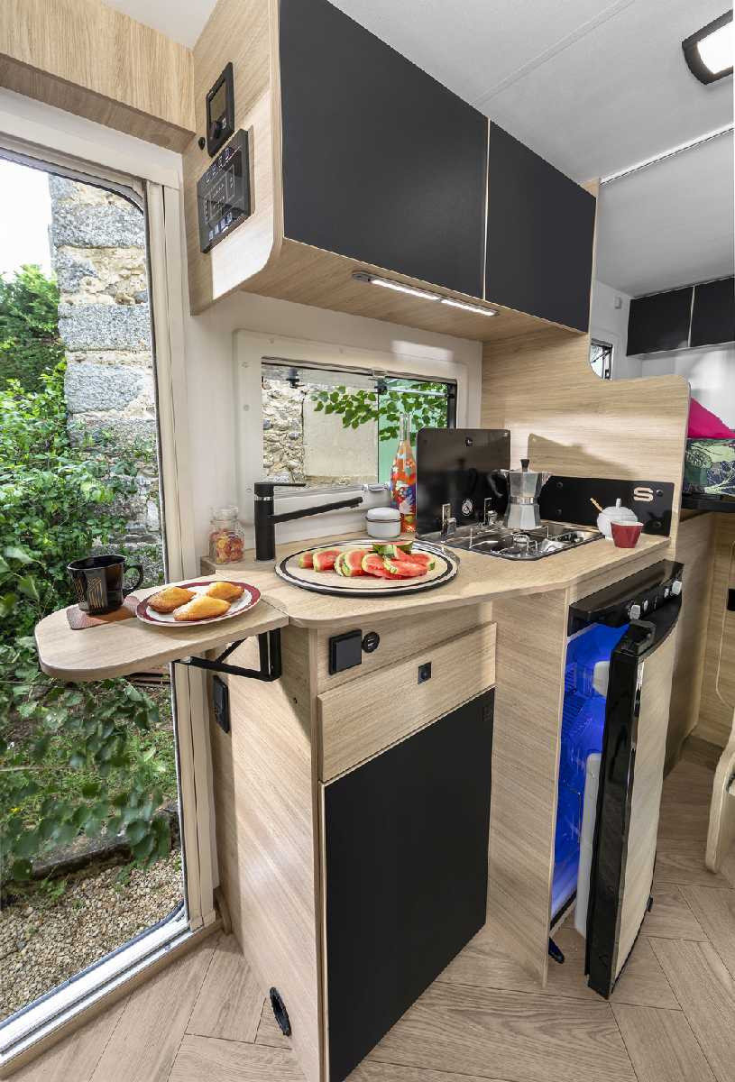 2112025 Chausson S514 Sport Edition 2