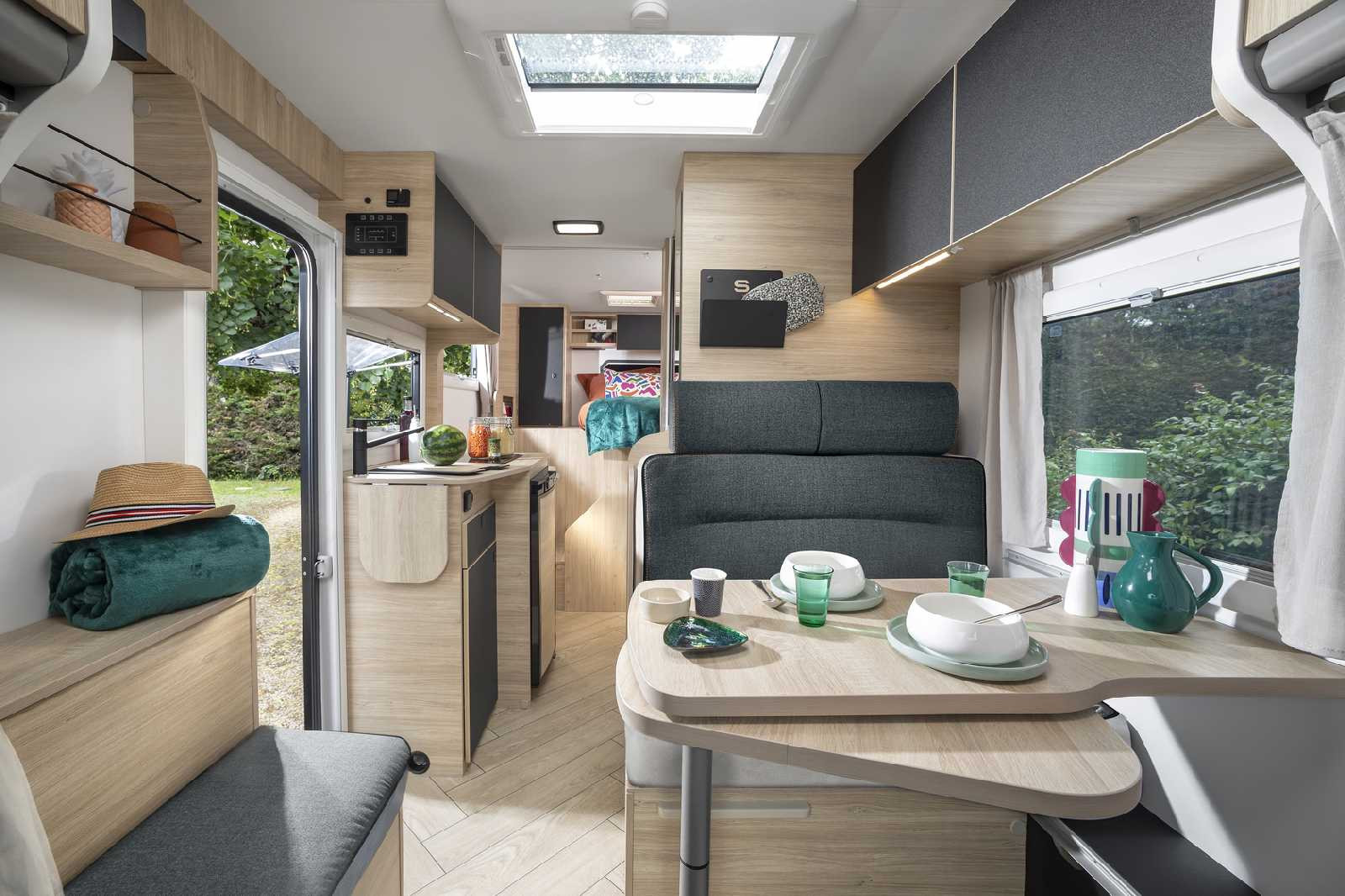 2112025 Chausson S695 Sport Edition 3