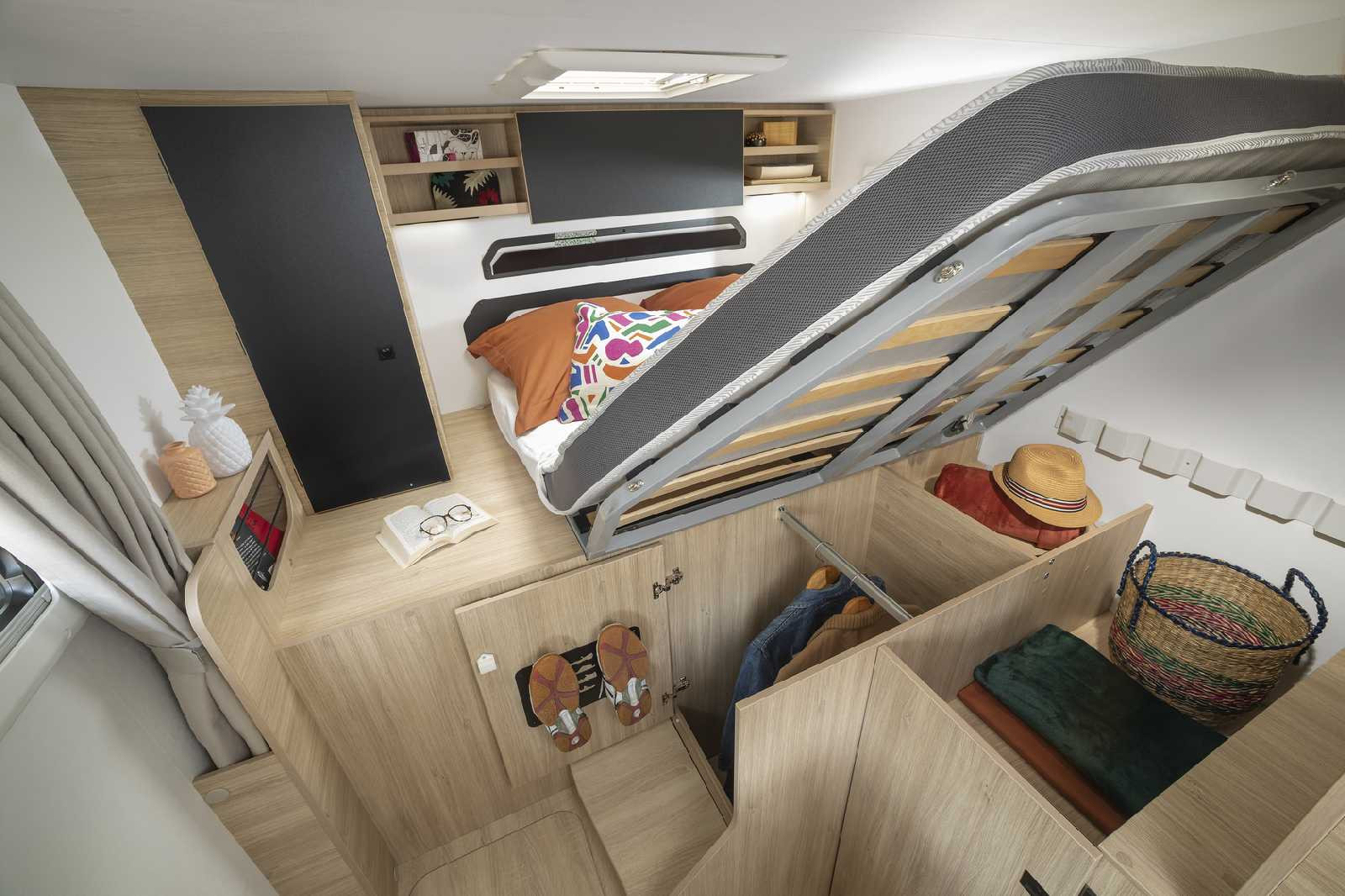 2112025 Chausson S695 Sport Edition 4