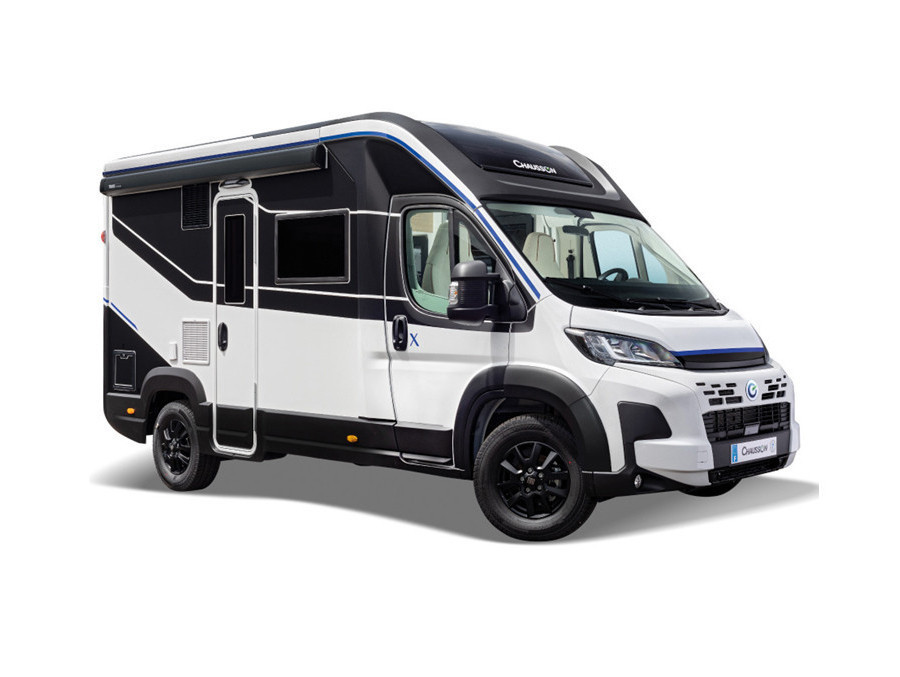 2432025 Chaussonexclusivelinex