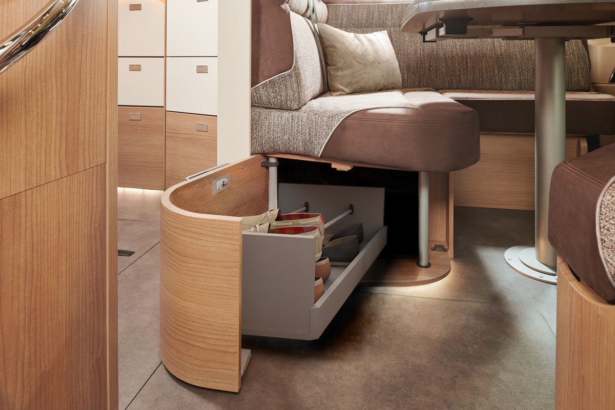 522025 Malibu I490le Detail Schuhschrank
