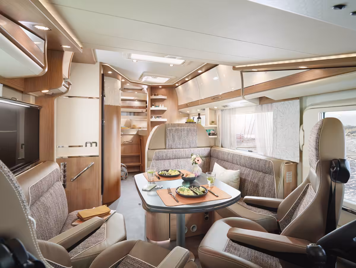 Why Malibu Motorhomes Are the Perfect Travel Companion For You