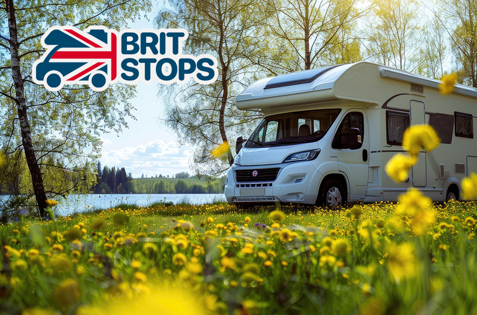 My Lowdhams Brit Stop App Discount