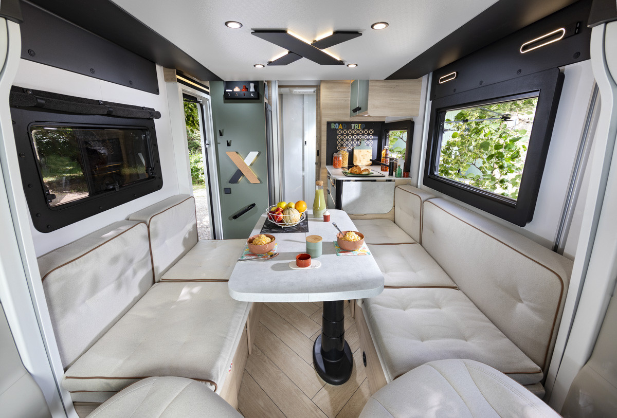 1692024 Chausson X550 Exclusive Line 2
