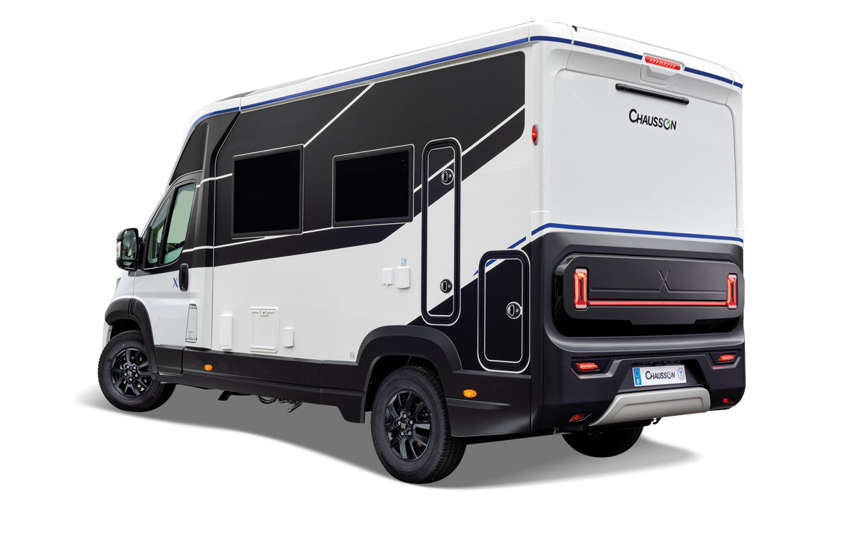 1692024 Chausson X550 Exclusive Line Ext Ar 2
