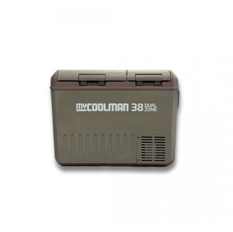 COOLMAN 38