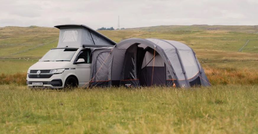 Vango Cove Air