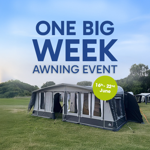 One Big Week, Lots of Great Value!