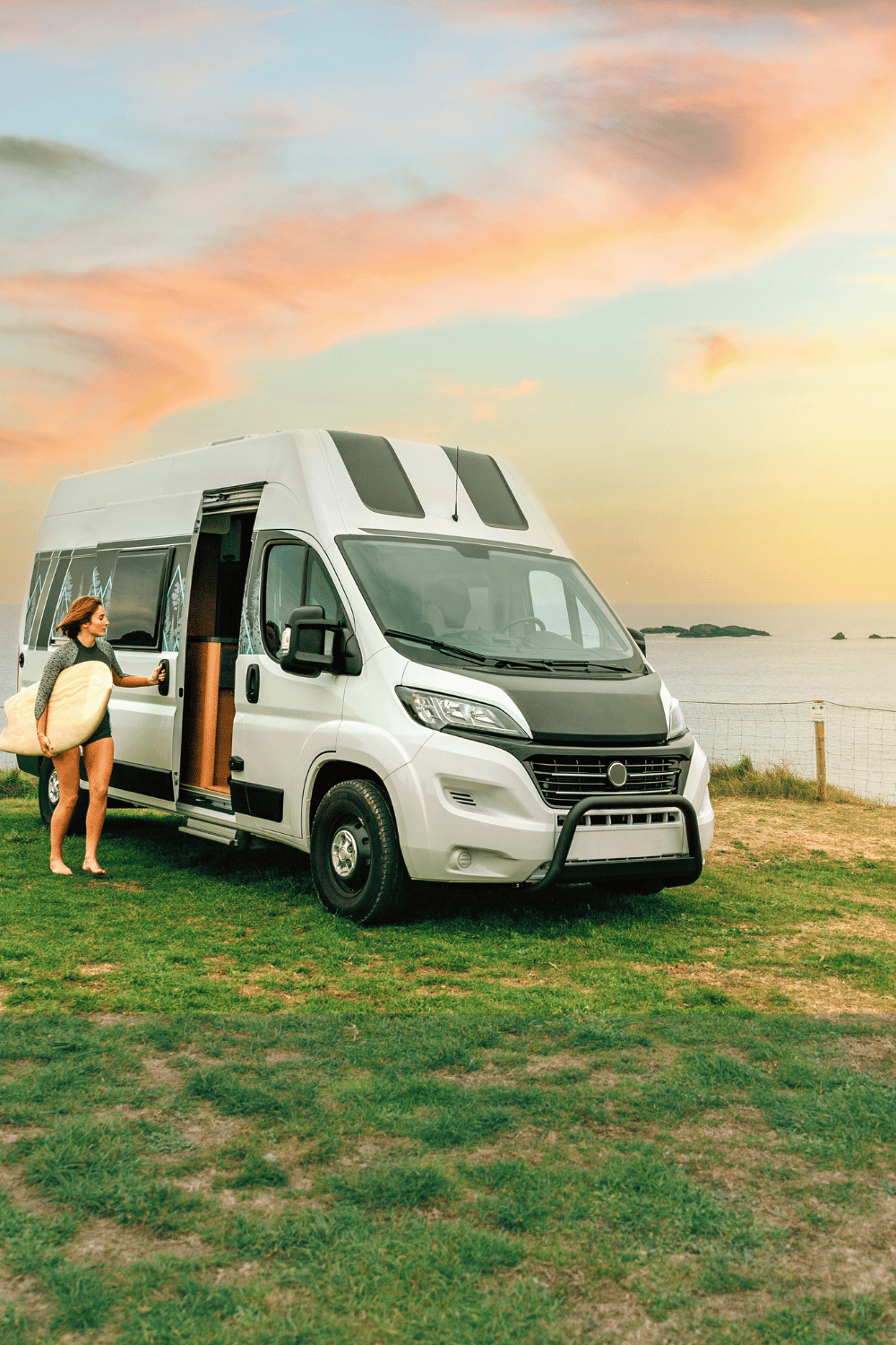 New vs Used: What to Know Before Buying a Campervan