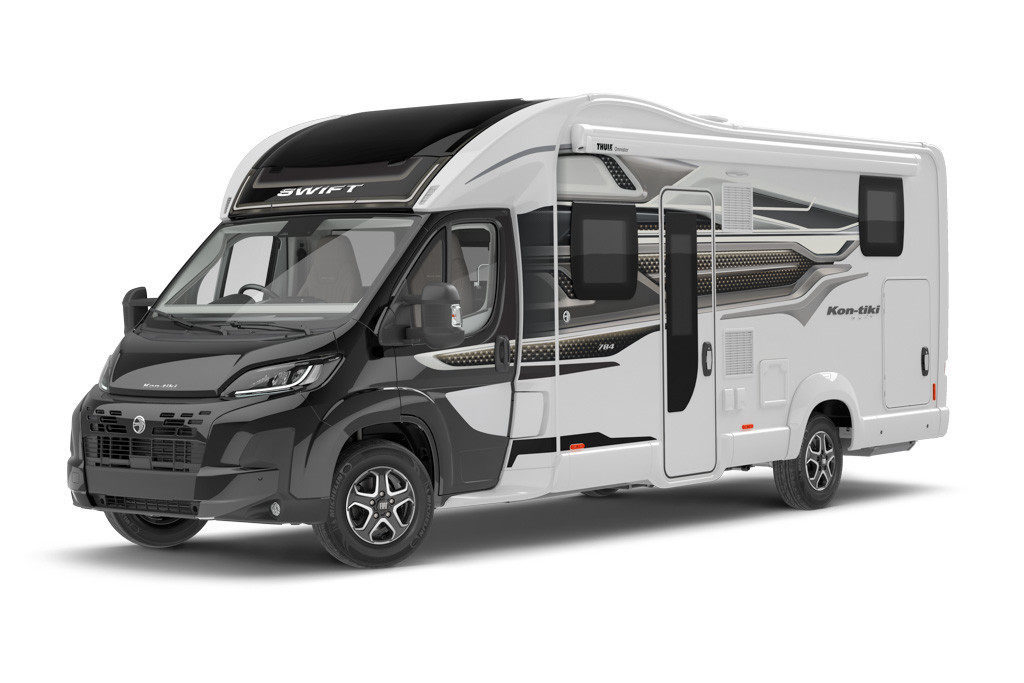 1192025 2026 Kontiki 784 Front 3q