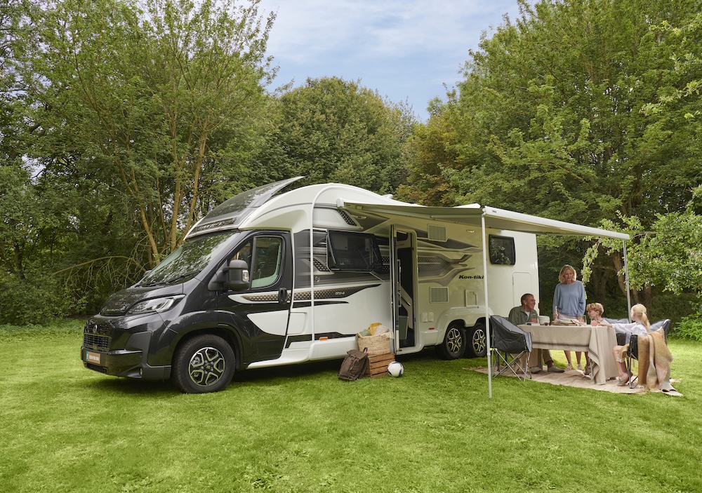 2026 Kontiki Picnic Lifestyle Resized