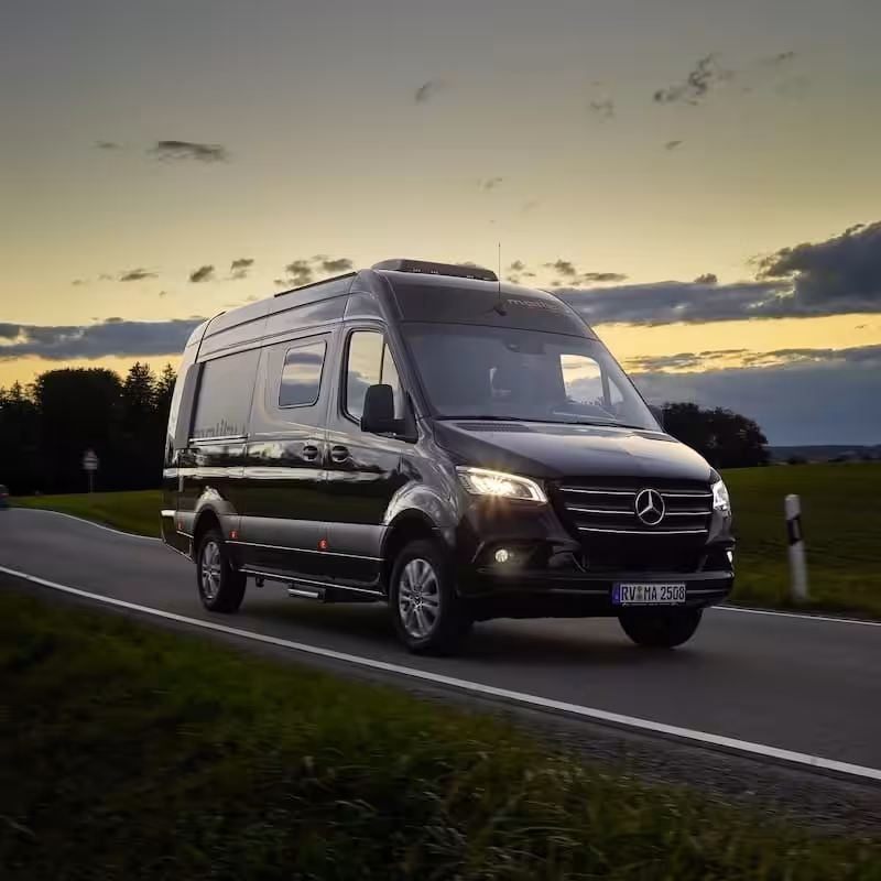 Malibu Genius 2026 Campervan Review