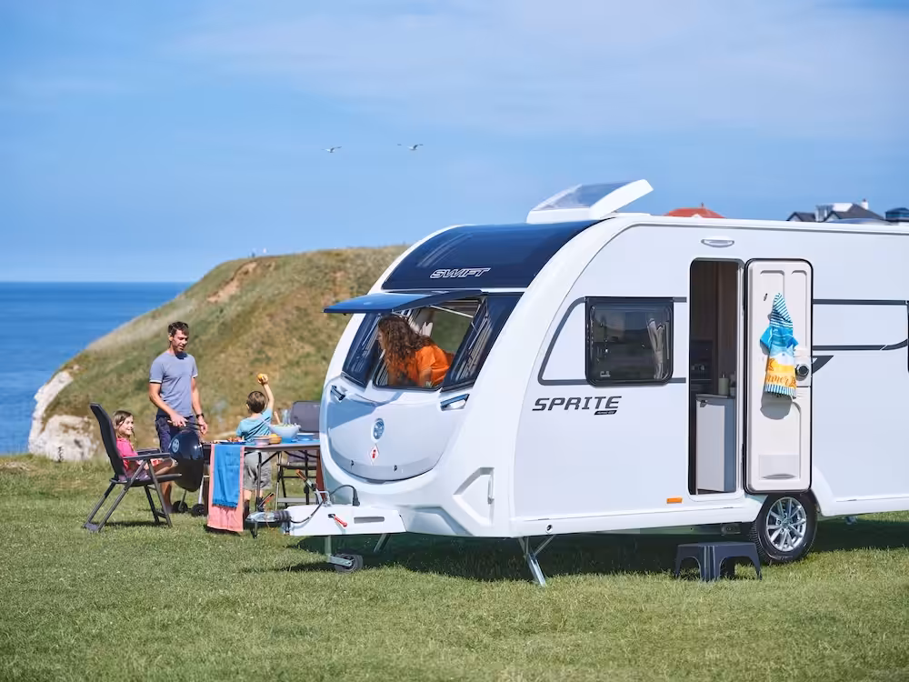 2026 Swift Sprite Lifestyle On Grass Resized