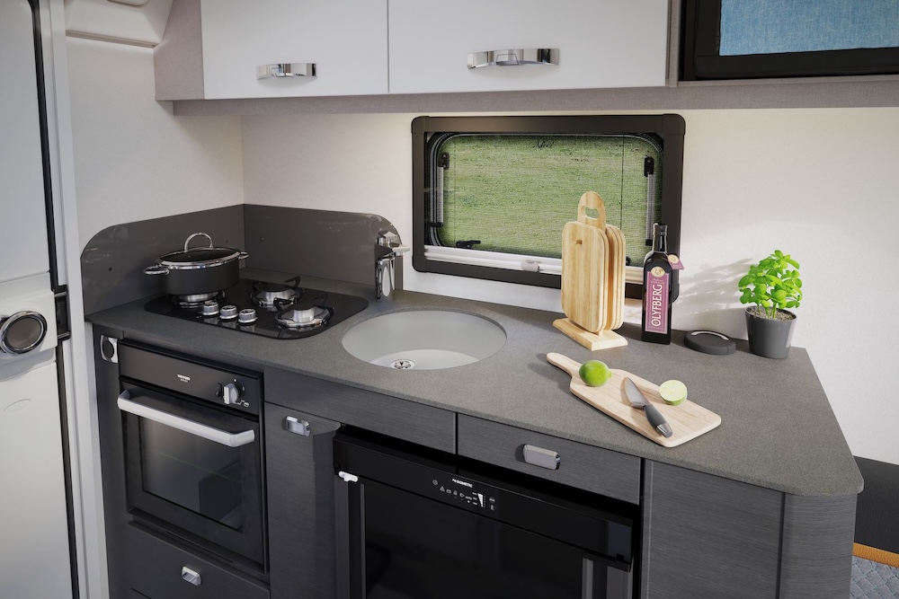 2026 Basecamp 2 Kitchen Resized