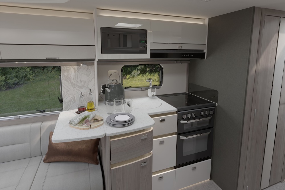2026 Elegance Grande 860 Kitchen Resized