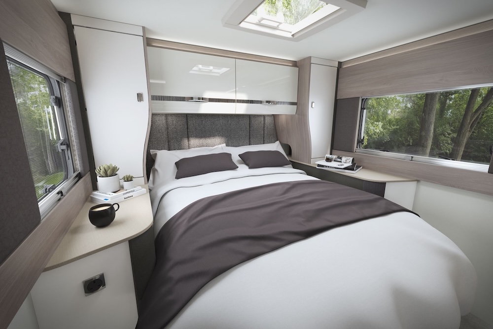 2026 Escape 694 Bedroom Resized