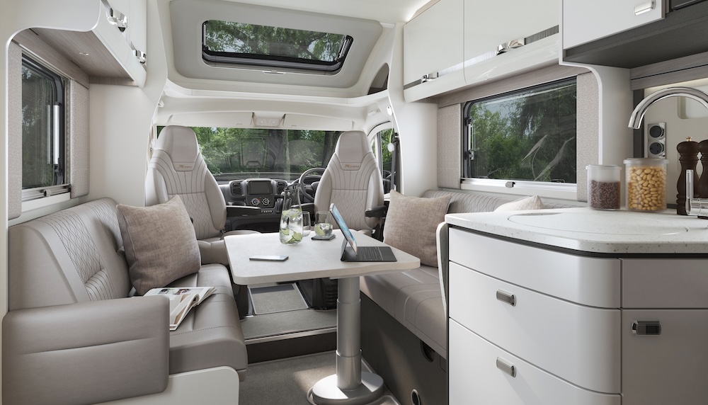 2026 Hi Style Xtra 694 Front Lounge Resized