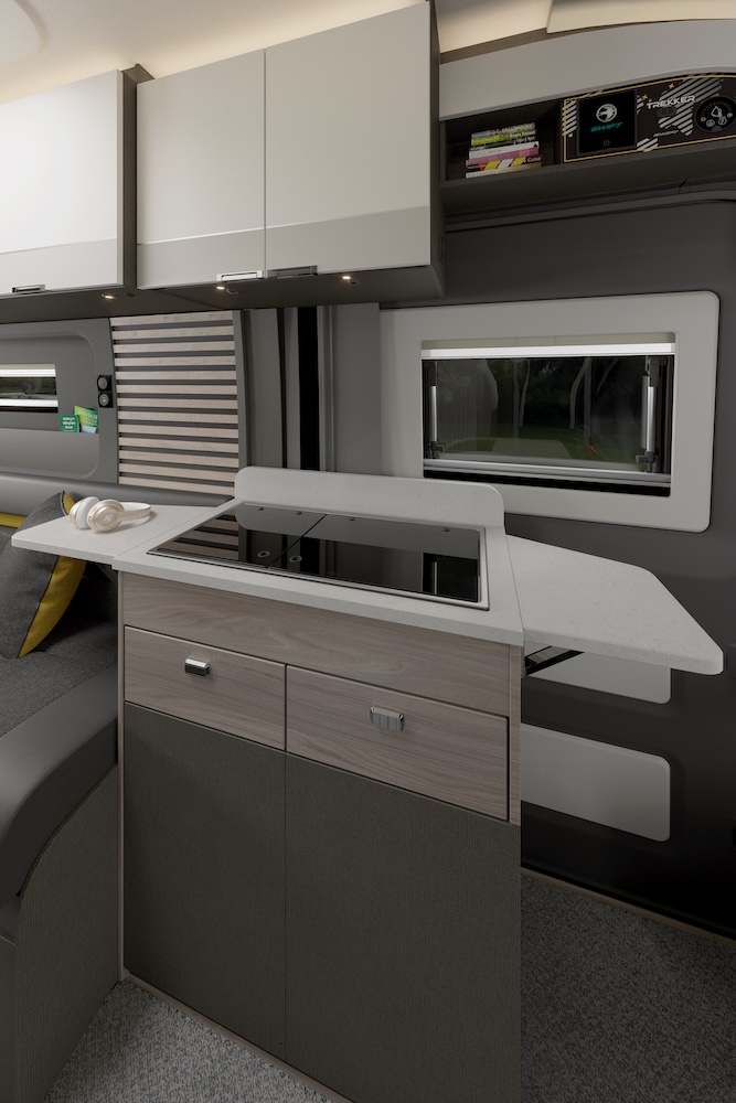 2026 Trekker XL Kitchen Resized