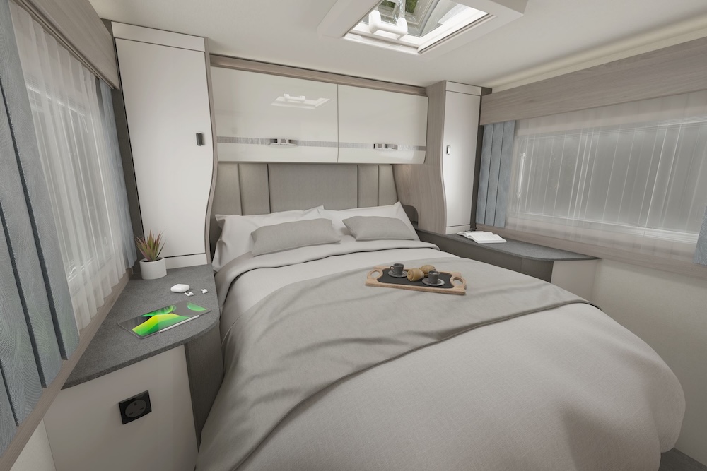 2026 Voyager 594 Bedroom Resized