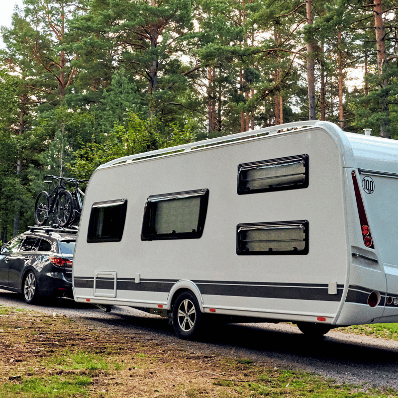 Caravan Terms Explained: A Beginner’s Guide to Understanding Common Caravan Jargon