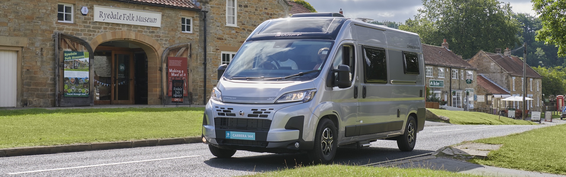 Swift Campervans Header 2026