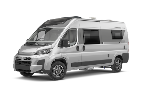 Swift Campervans Type Swift Dealer 2026