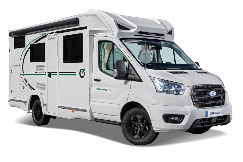 13102025 Chausson S614 Ext 2026