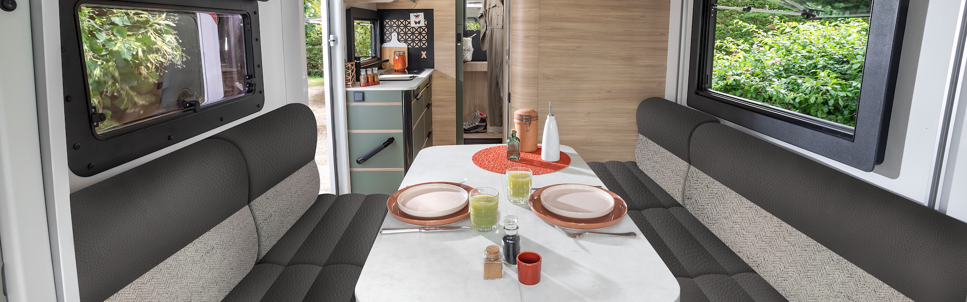 2026 Chausson X Letterbox