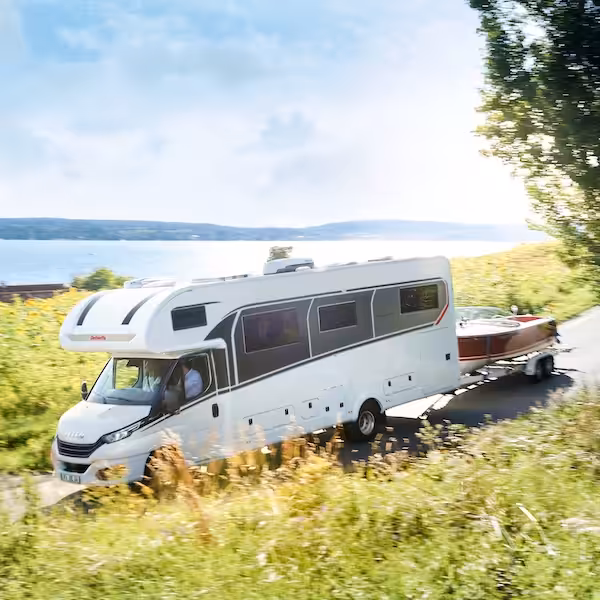 2026 Dethleffs Motorhomes Square