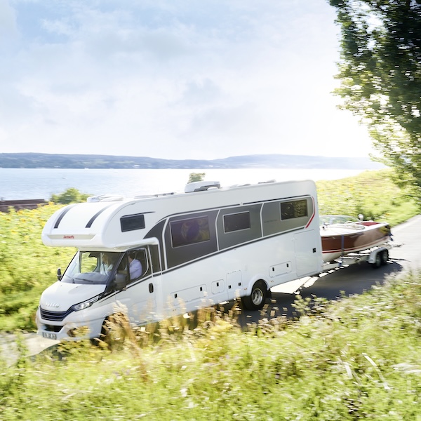 2026 Dethleffs Motorhomes Square