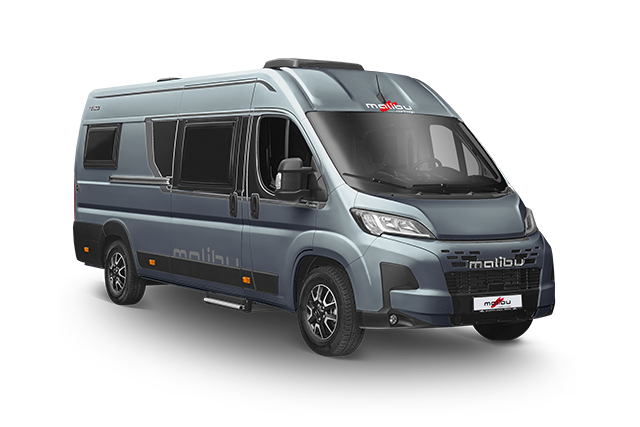 22026 Malibu Relax 641R Range Images